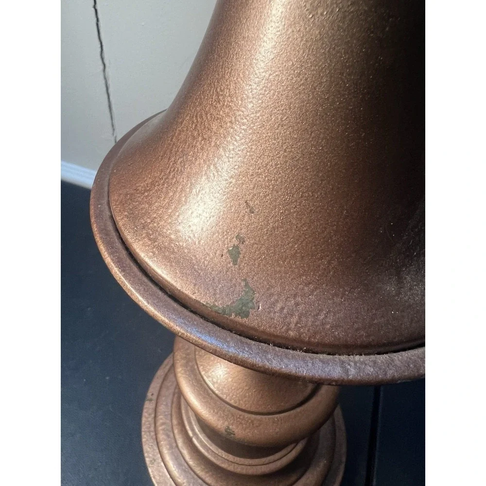 Antique vintage brass